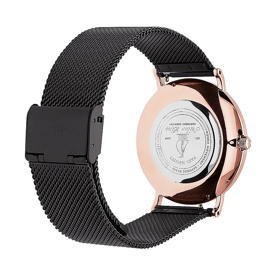 Paul Hewitt Herrenuhr