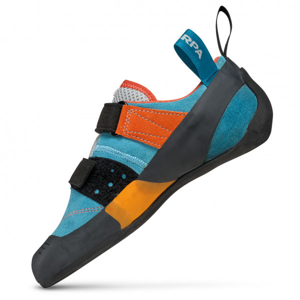 Scarpa - Women's Force V - Kletterschuhe