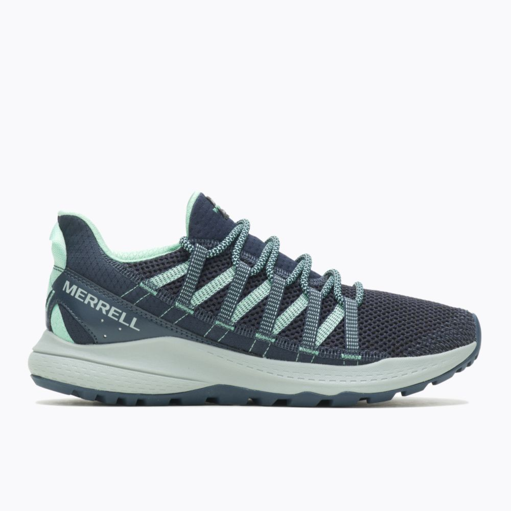 Merrell Bravada Edge J037002 / blau