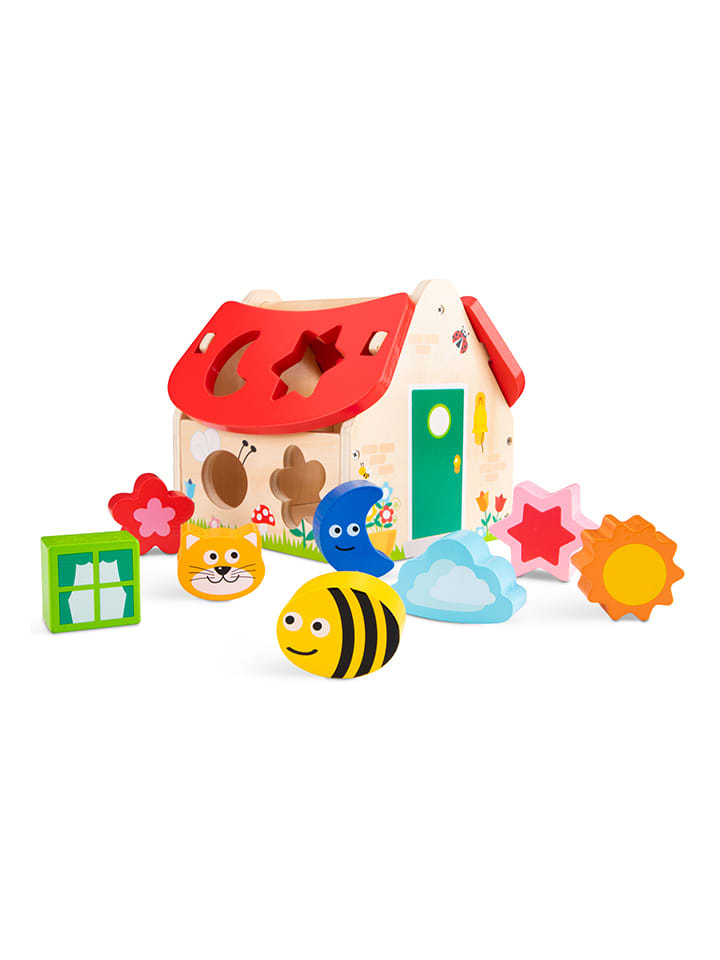 New Classic Toys Steckspielzeug 