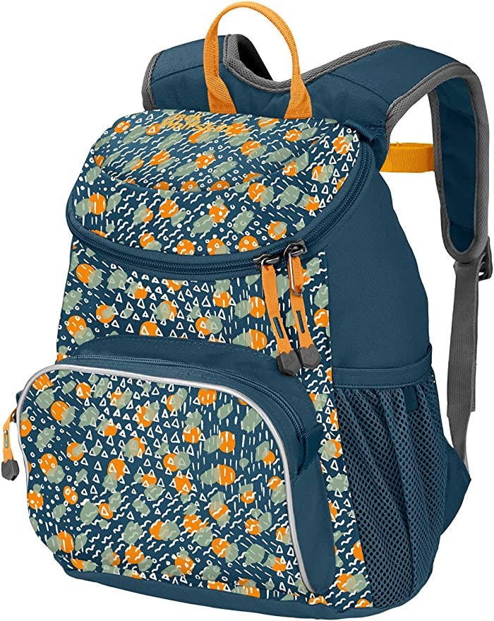 JACK WOLFSKIN Handtaschen blau LITTLE JOE