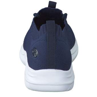 Dockers Sneaker in blau