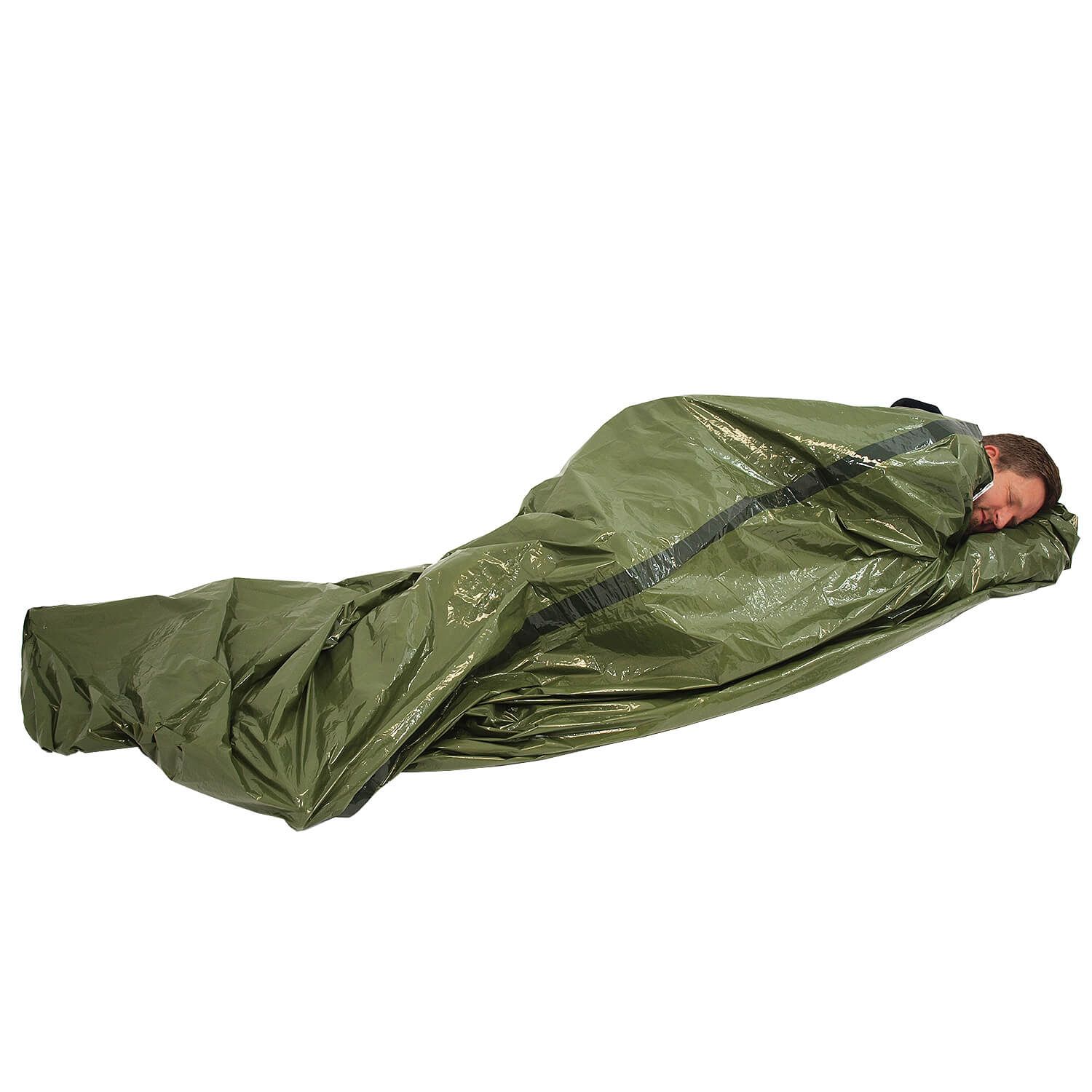 Survival Zelt 3 in 1