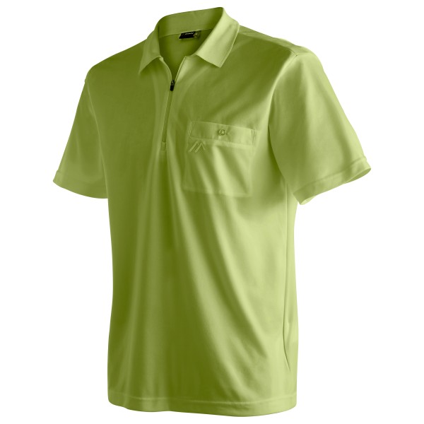 Maier Sports - Arwin 2.0 - Polo-Shirt