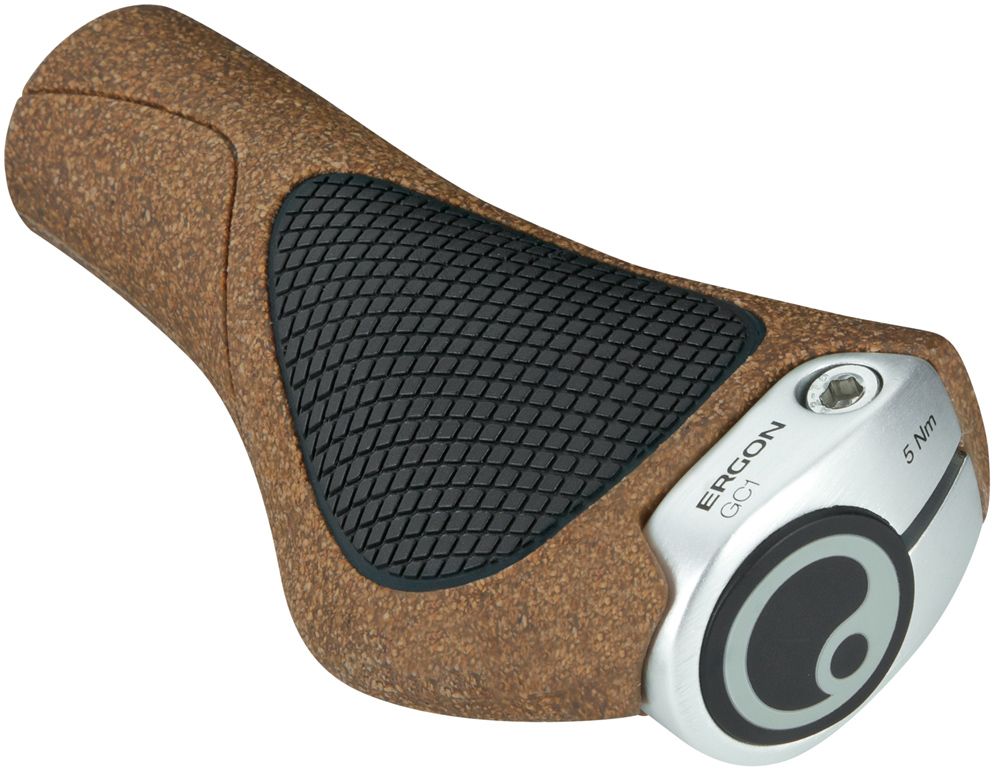 Ergon Performance Comfort GC1 BioKork