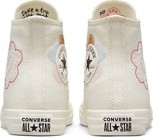 Converse Hi Top Sneaker CTAS