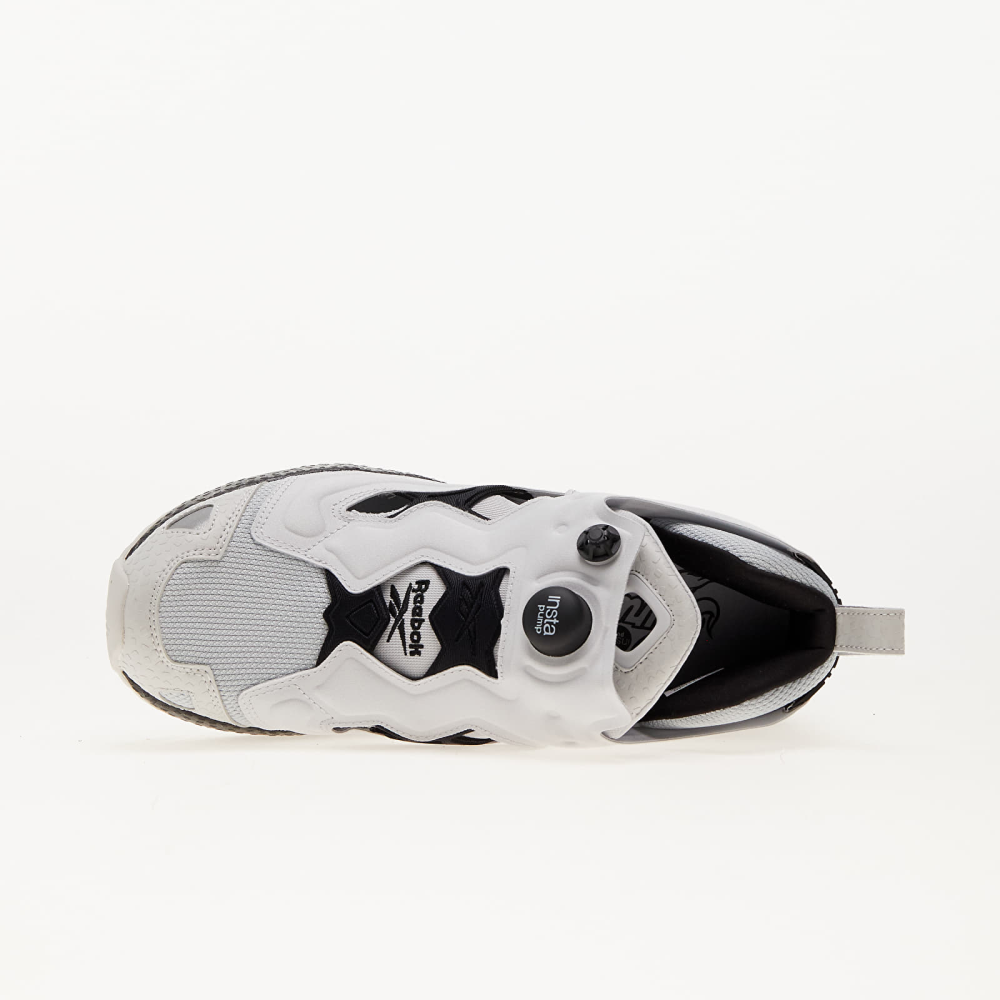 Reebok Instapump Fury 95 Pure Grey 2 Core Ftw 100069778 / grau
