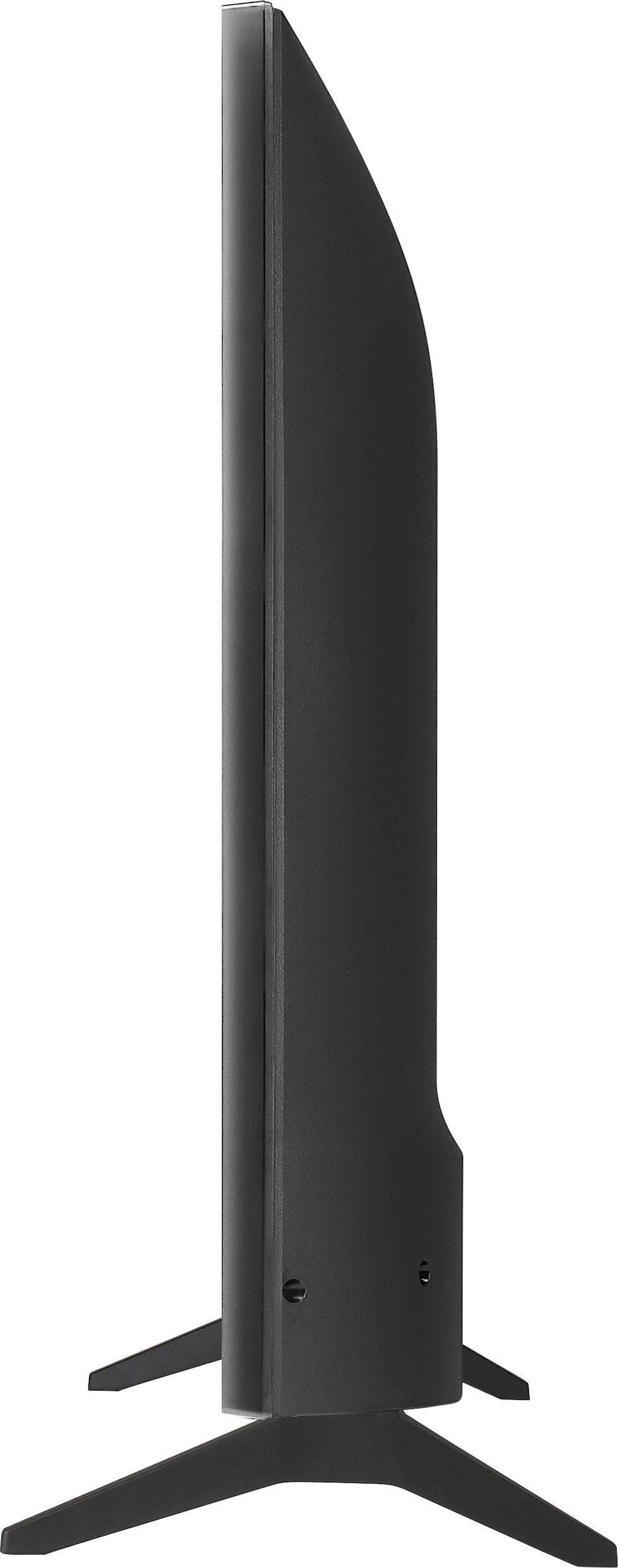 LG 43UQ75009LF LED-Fernseher (108 cm/43 Zoll, 4K Ultra HD, Smart-TV, α5 Gen5 4K AI-Prozessor,Direct LED,HDR10 Pro und HLG,Sprachassistenten)