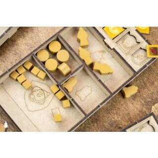 Dune: Imperium All In Organizer