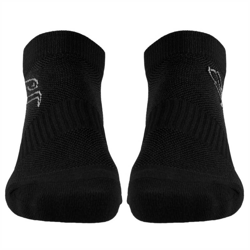 Black Snake 2 Paar Sneaker Sportsocken Perfect Trail Sportsocken