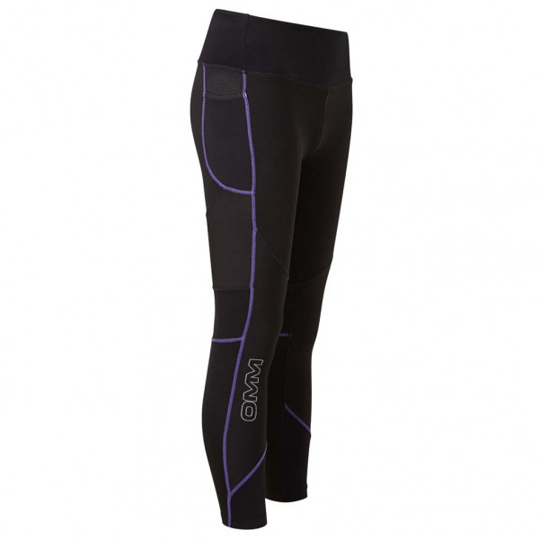 OMM - Women's Flash Winter Tights - Lauftights