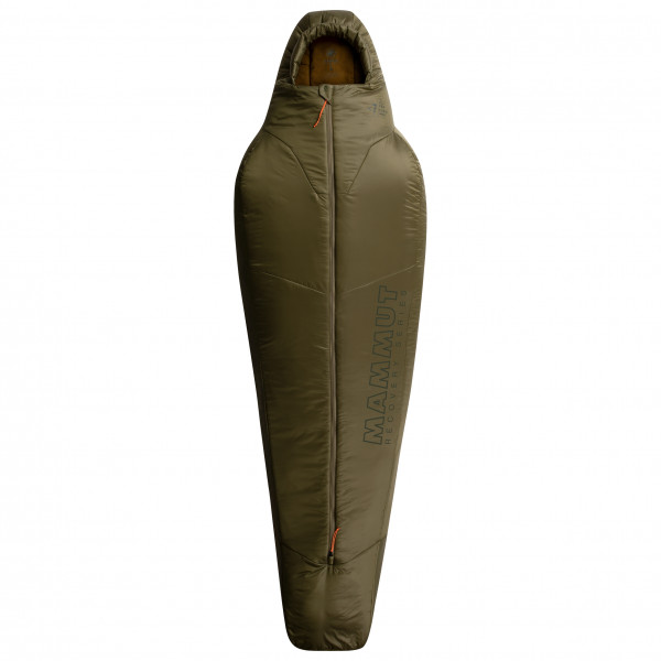 Mammut - Perform Fiber Bag -7C - Kunstfaserschlafsack