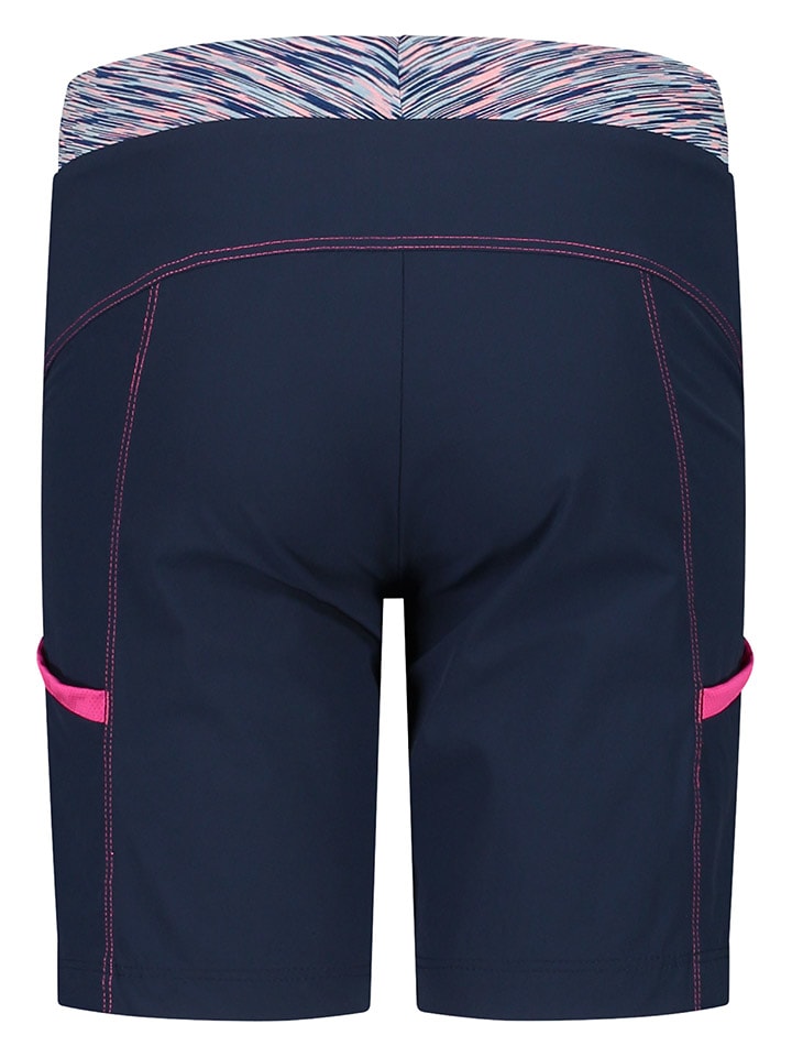 CMP Bermuda in Dunkelblau günstig kaufen