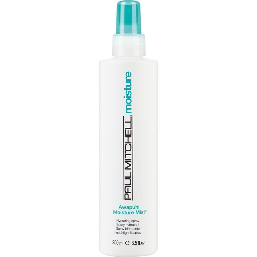 Awapuhi Moisture Mist