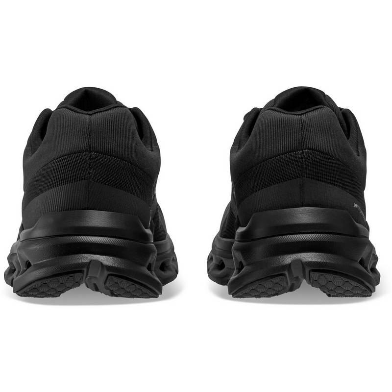 On Cloudrunner Waterproof Laufschuhe Damen