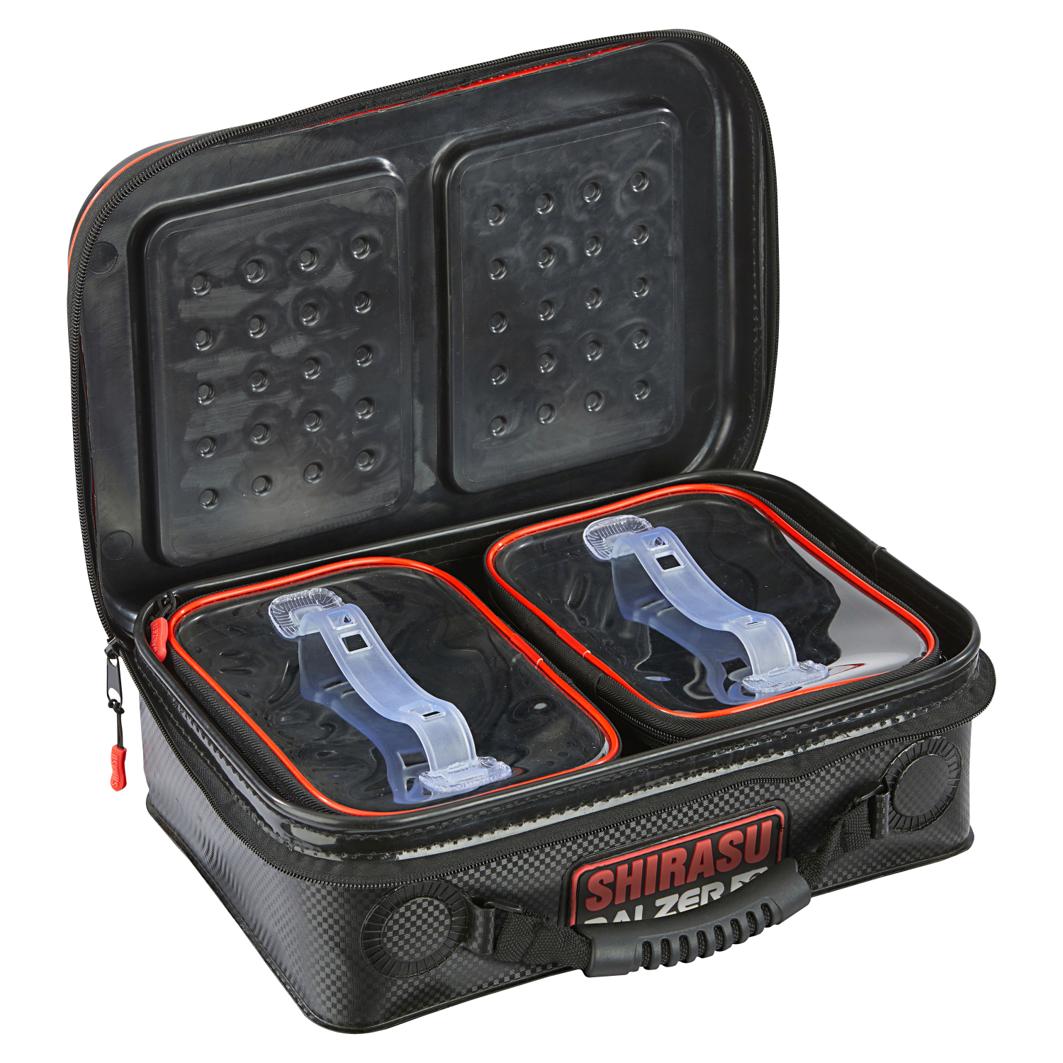 Balzer Organizer 2 in 1