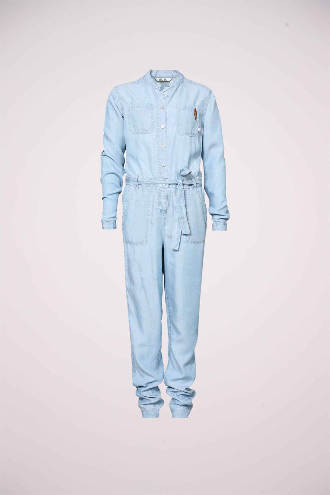Petrol Industries Combinaisons 1 Femme couleur bleu