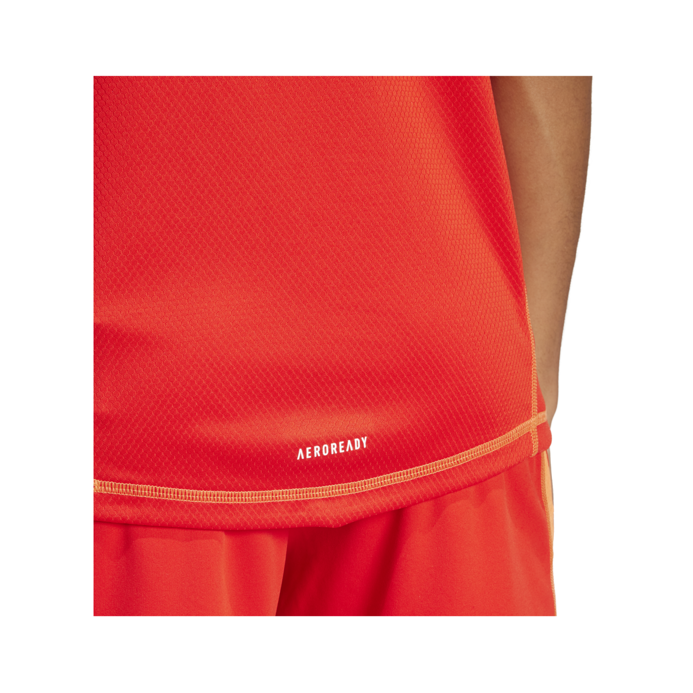adidas Tiro 24 Pro Torwarttrikot Damen Rot