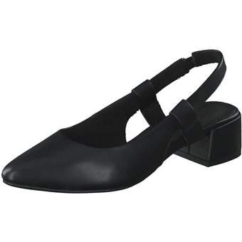 Marco Tozzi Sling in schwarz