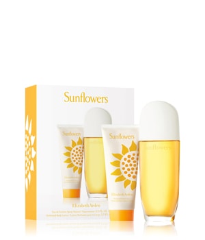 Elizabeth Arden Sunflowers Set Duftset-1 Stk