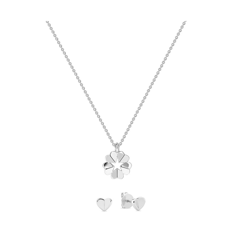 JETTE Schmuck-Set ANNIVERSARY