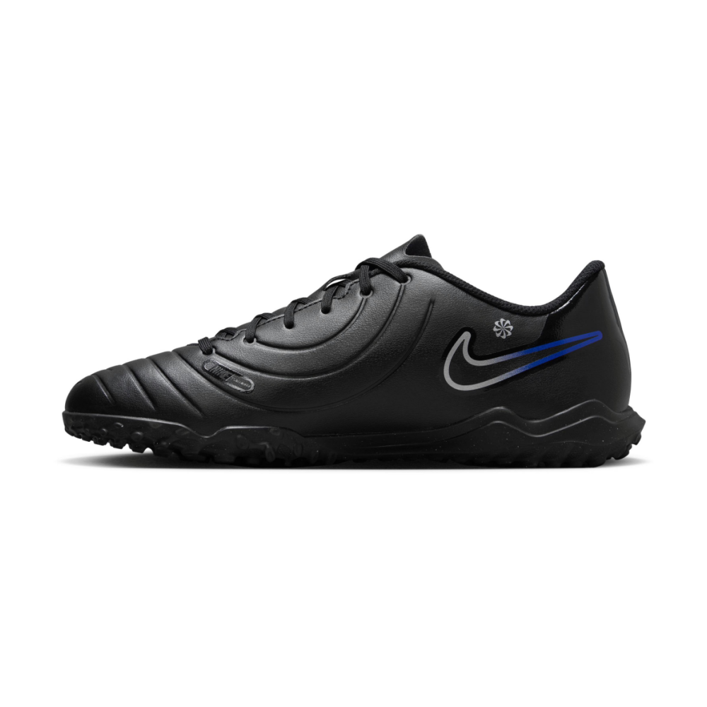 Nike Tiempo LEGEND 10 Club TF DV4345-040 / schwarz