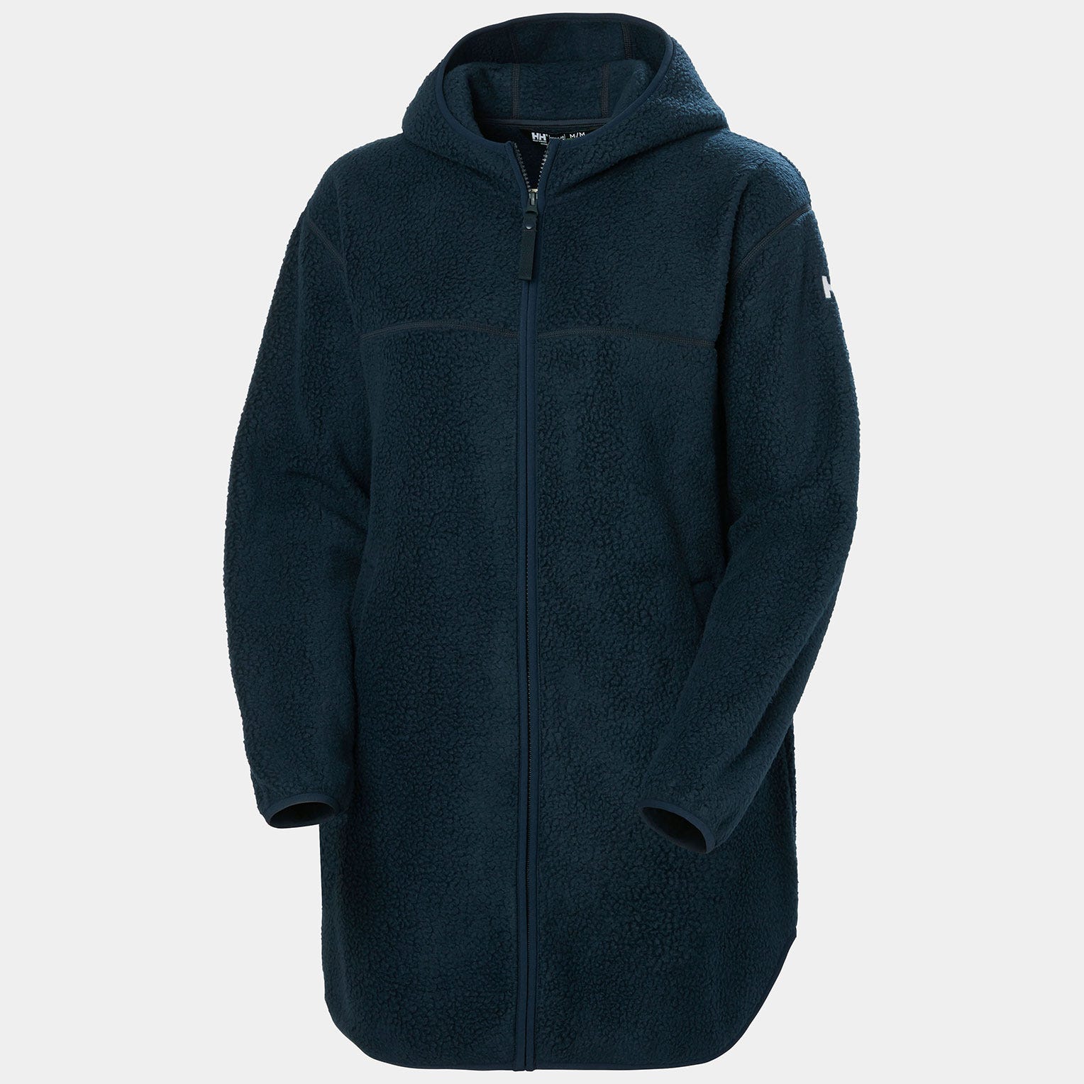 Women’s Maud Pile Fleece Jacket