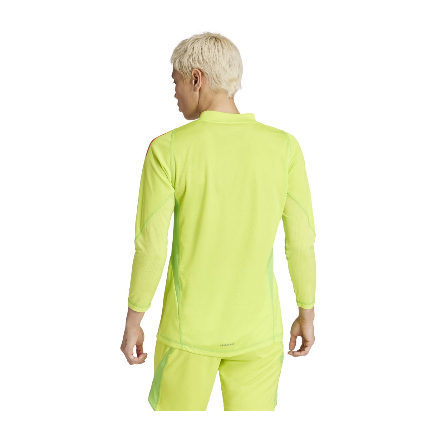 adidas Tiro 24 Pro Torwarttrikot Langarm Damen