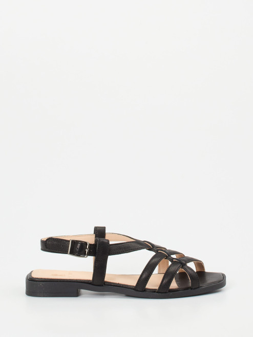 Sandalette-22000090124 Werner