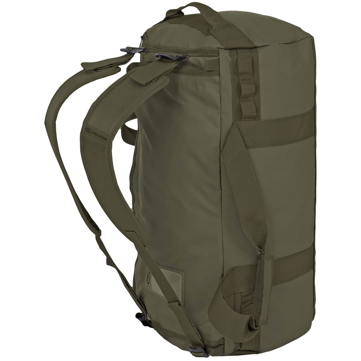 Storm Kitbag Rucksack / Tasche 45 Liter