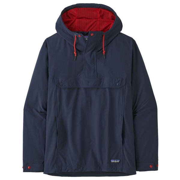 Patagonia - Isthmus Anorak - Freizeitjacke