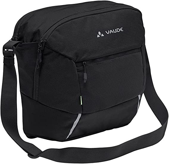 VAUDE Handtaschen schwarz Cycle Messenger M
