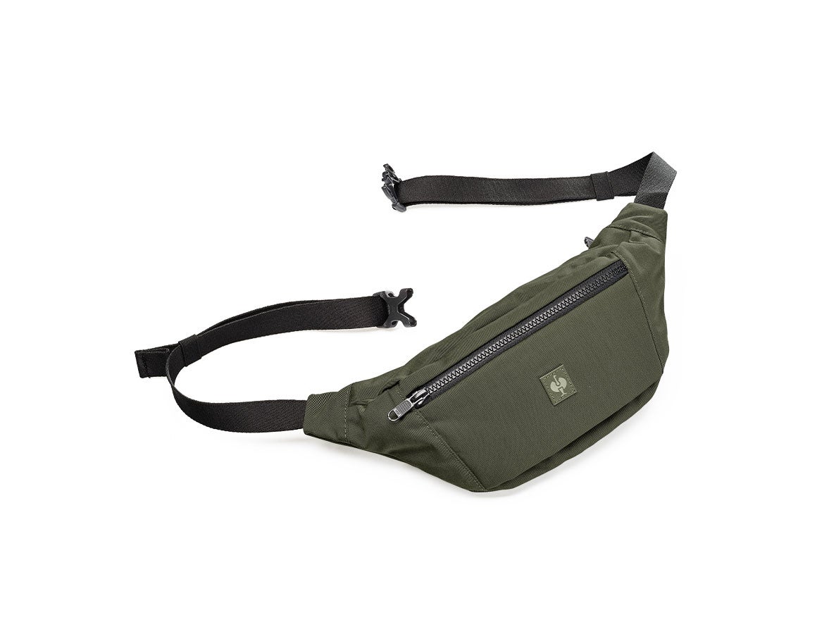 Hip Bag e.s.motion ten