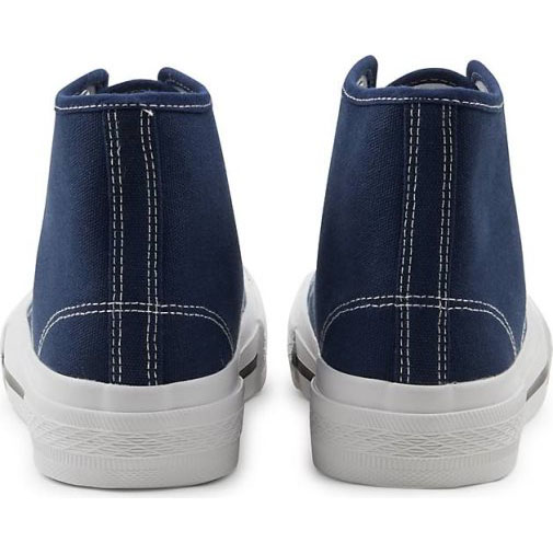 Another A Hi-Top Sneaker