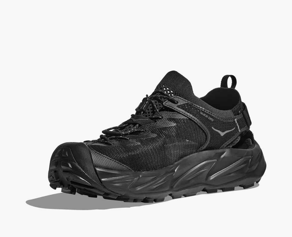 Hopara 2 Black/Black