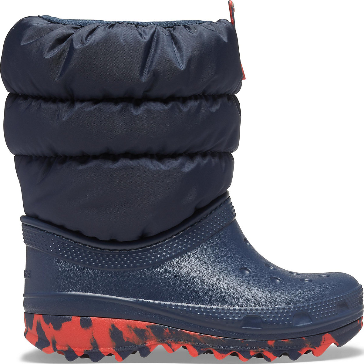 Kinder Winterstiefel CLASSIC NEO PUFF