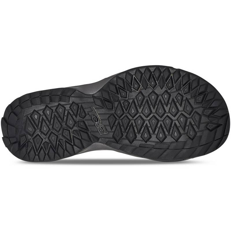 Teva Terra Fi Lite Leather Outdoorsandalen Herren