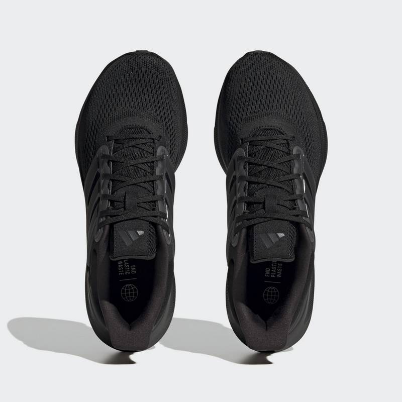 adidas Ultrabounce Wide Laufschuh Sneaker Herren