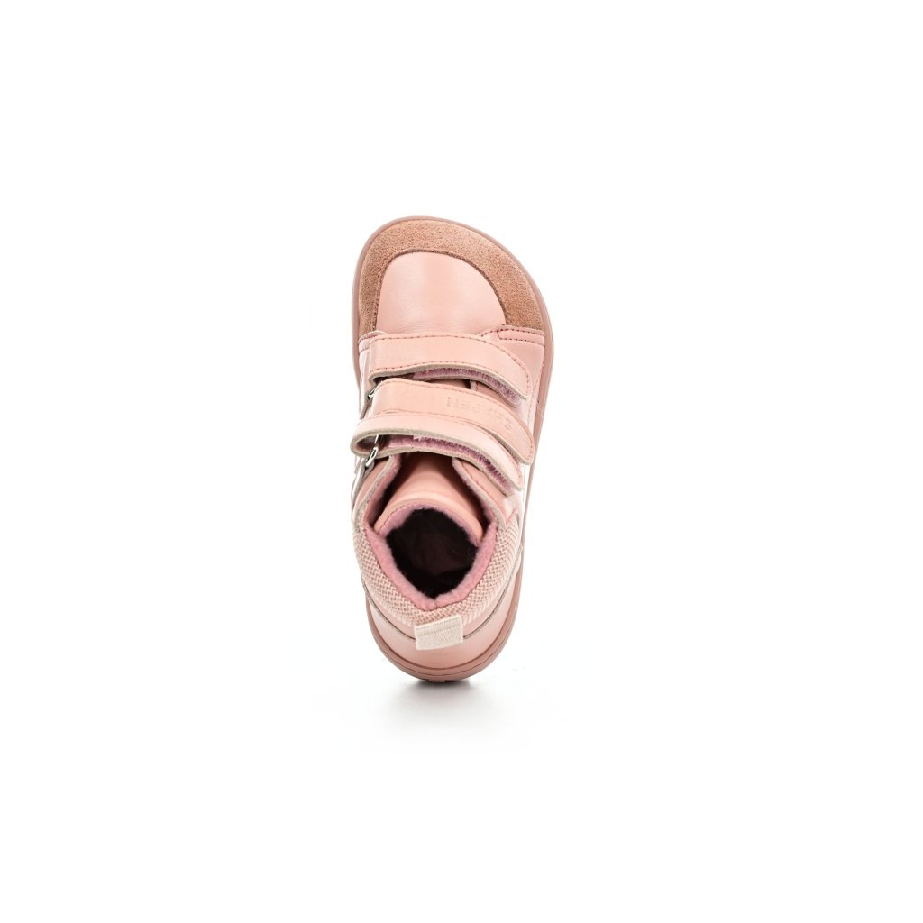 Shapen Urbaneer Mini Pink Barfußschuhe