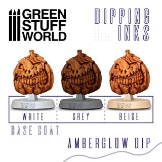 Dipping Ink Amberglow Dip (60 ml)