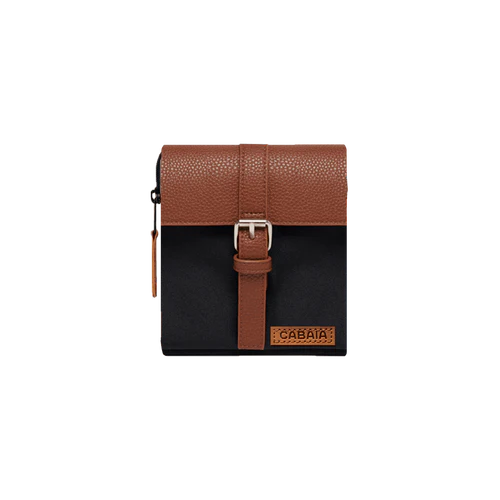 Antigua Catedral black side pocket