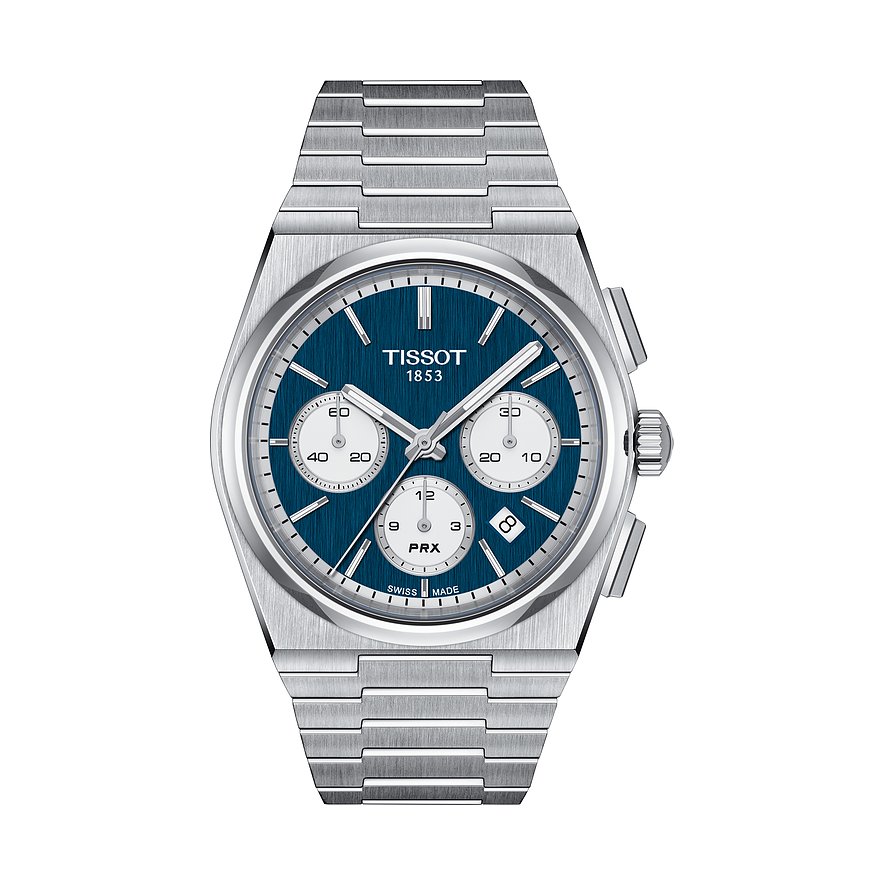 Tissot Chronograph PRX Automatic Chronograph