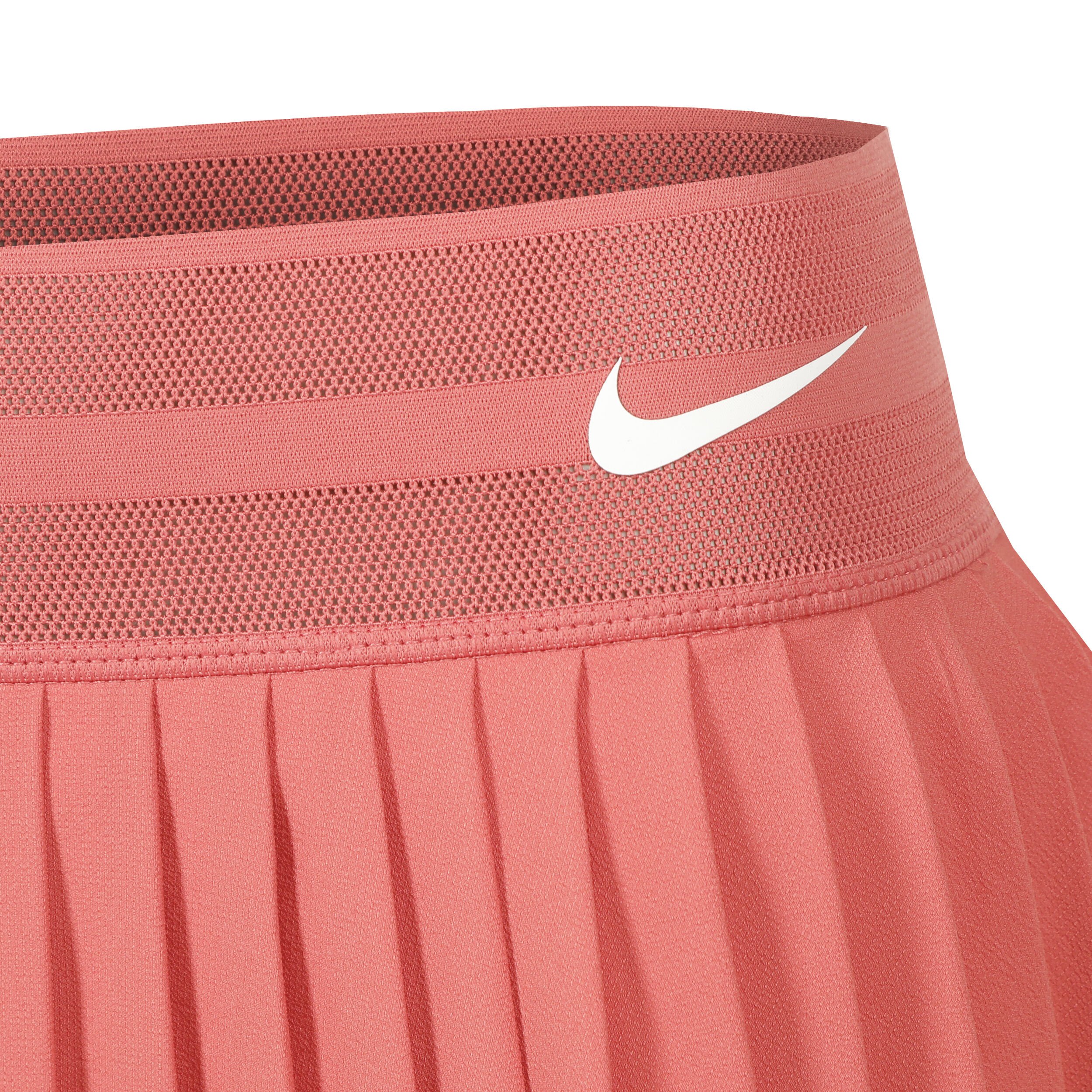 Dri-Fit Court Slam RG Rock Damen - Koralle, Rosa