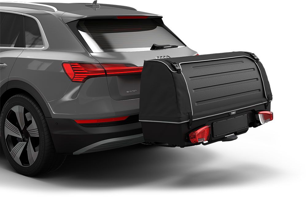 Thule Onto Cargo Heckbox kaufen | Bike-Discount
