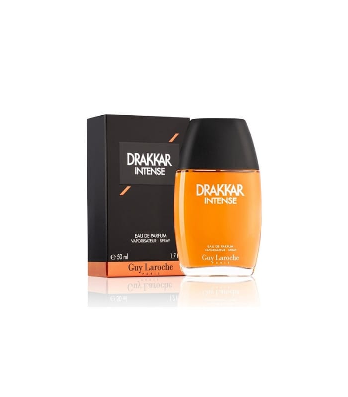 Guy Laroche-DRAKKAR INTENSE-Eau de Parfum Vaporisateur
