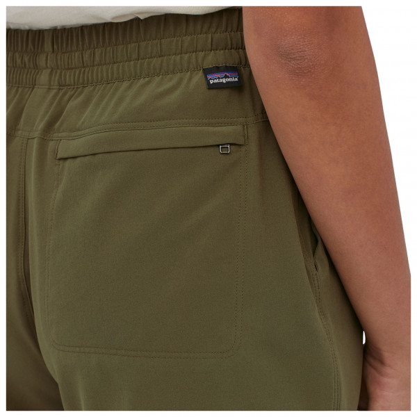 Patagonia - Women's Fleetwith Shorts - Shorts