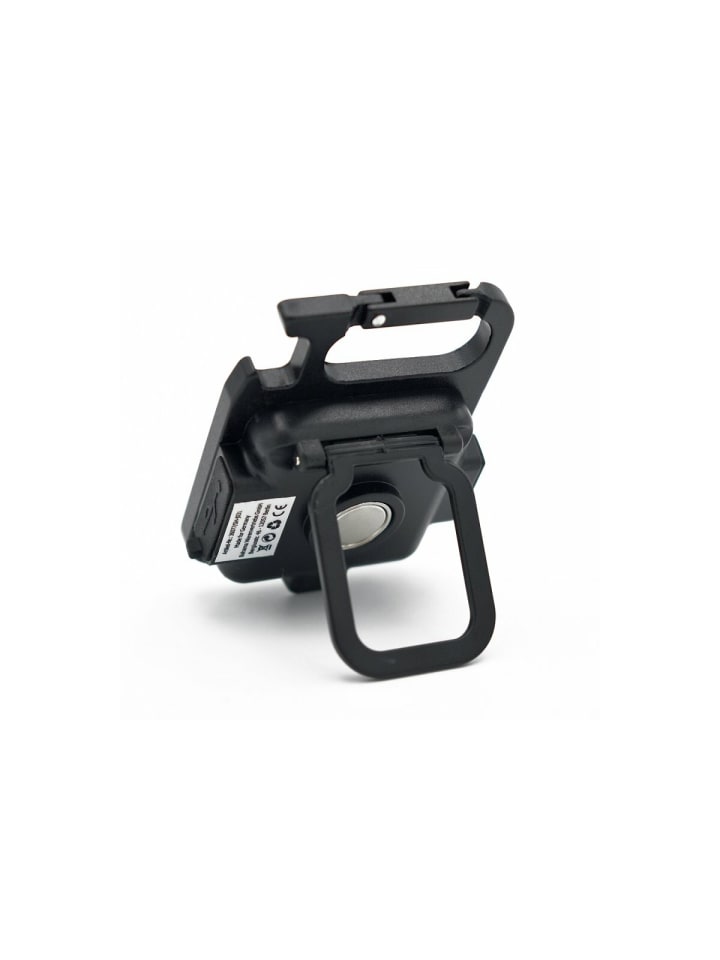 COFI 1453 Mini LED Akku Leuchte - 6 Watt Ultra COB in Schwarz günstig kaufen onesize
