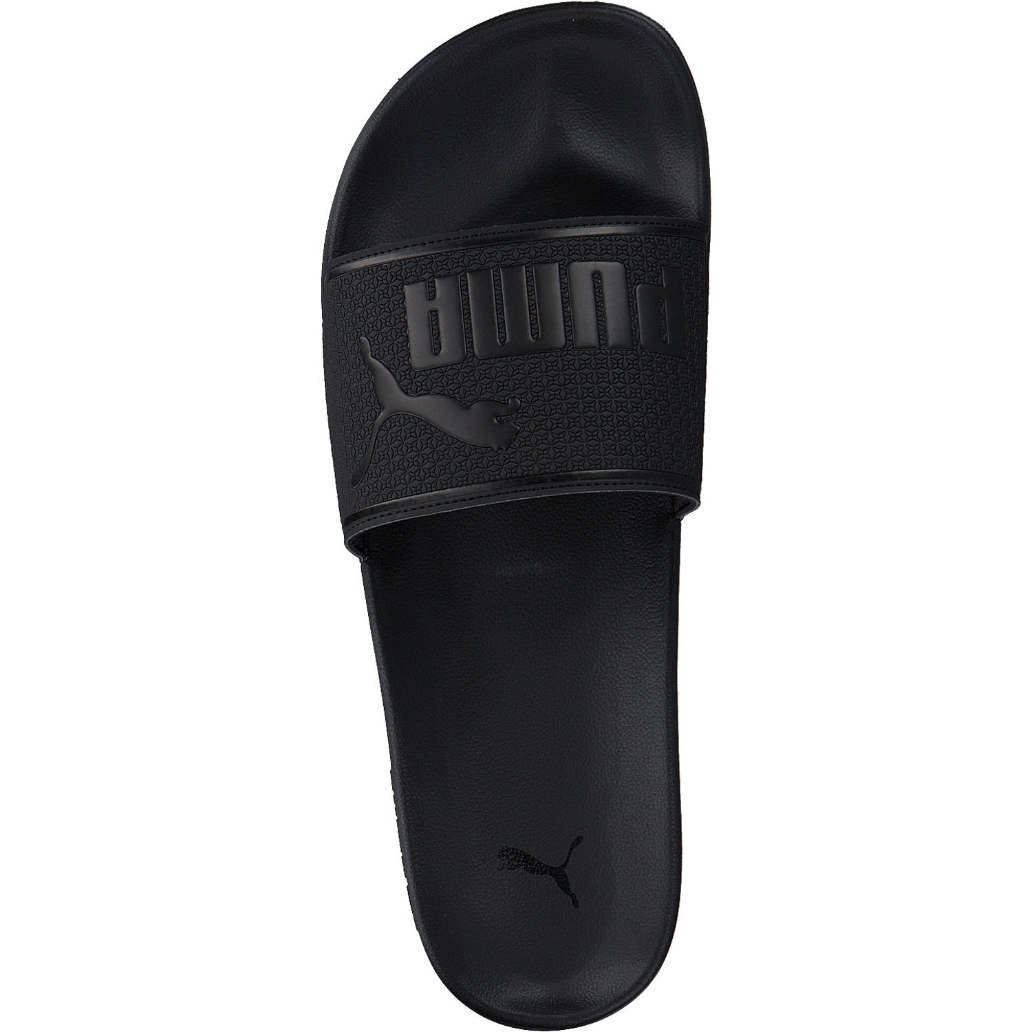 Puma Leadcat 2.0 384139, Badeschuhe, Schwarz