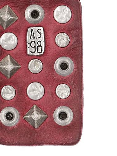 A.S.98 Schlüsselanhänger