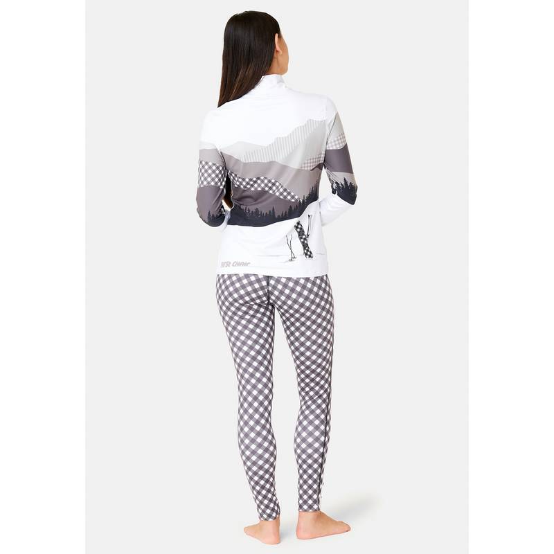 Krimson Klover Harmony Layerlangarmshirt Damen